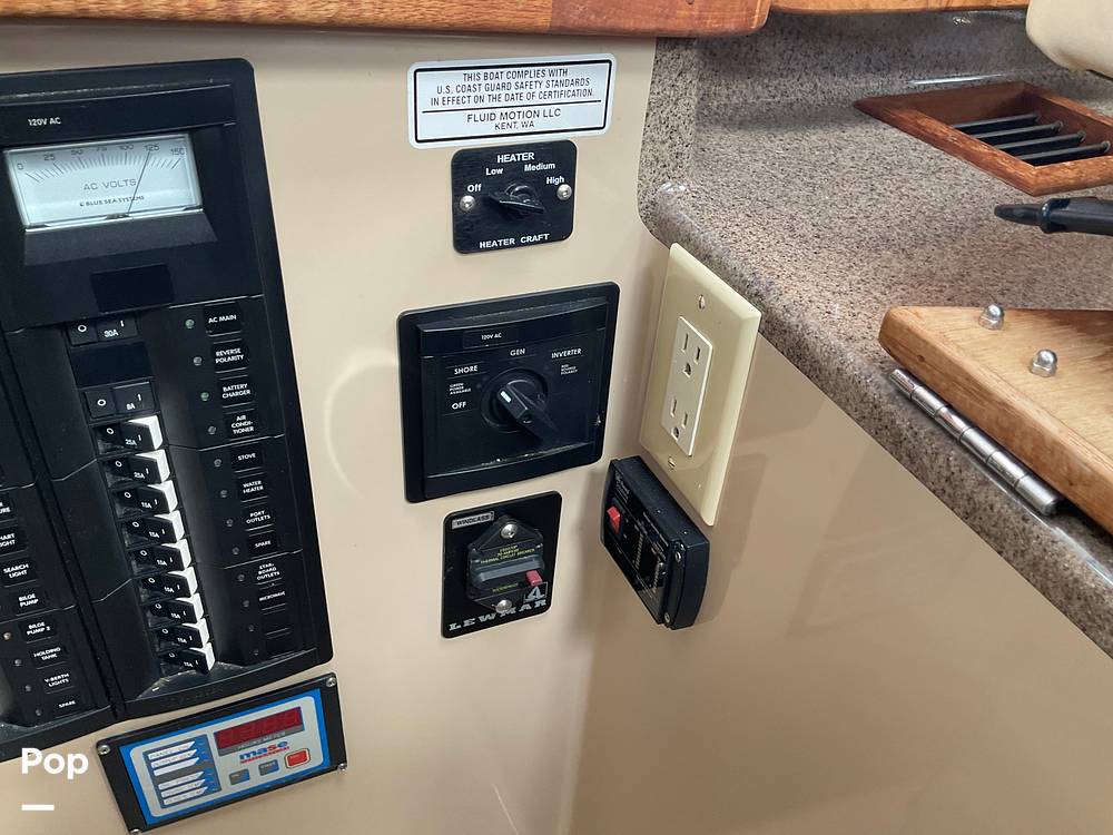 Slide: The Image of Ranger Tug R 25 SC Diesel 2012 - 15364273
