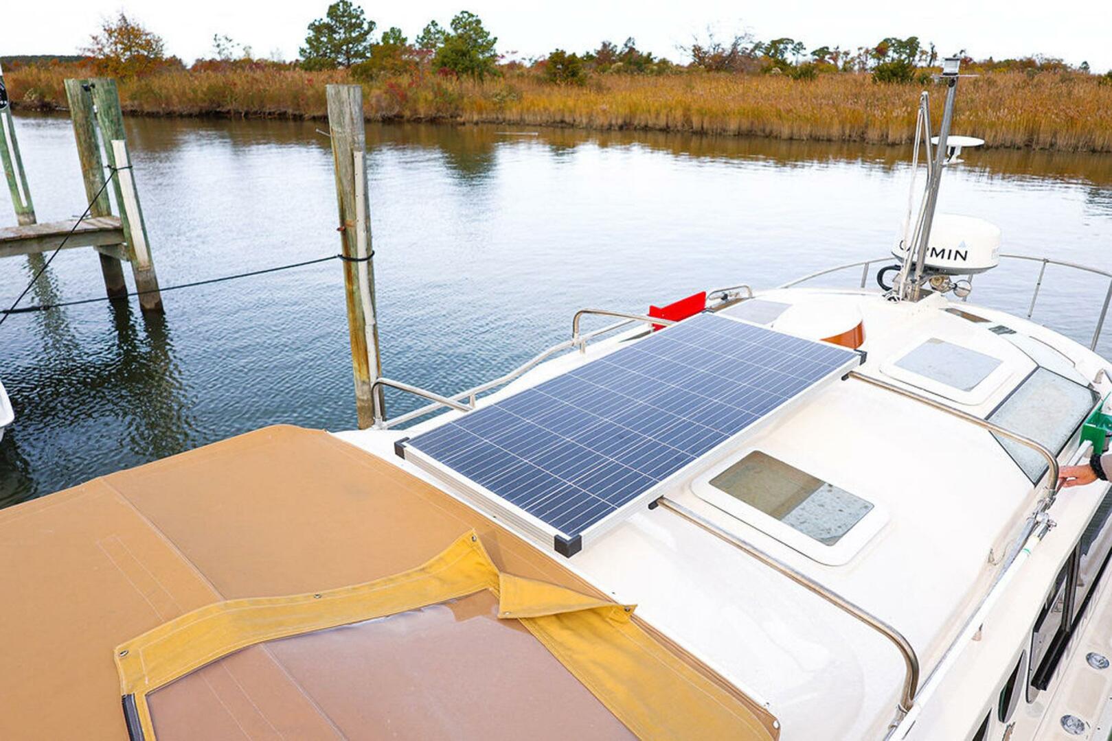 Slide: The Image of Ranger Tug R27 LE 2022 - 4765903