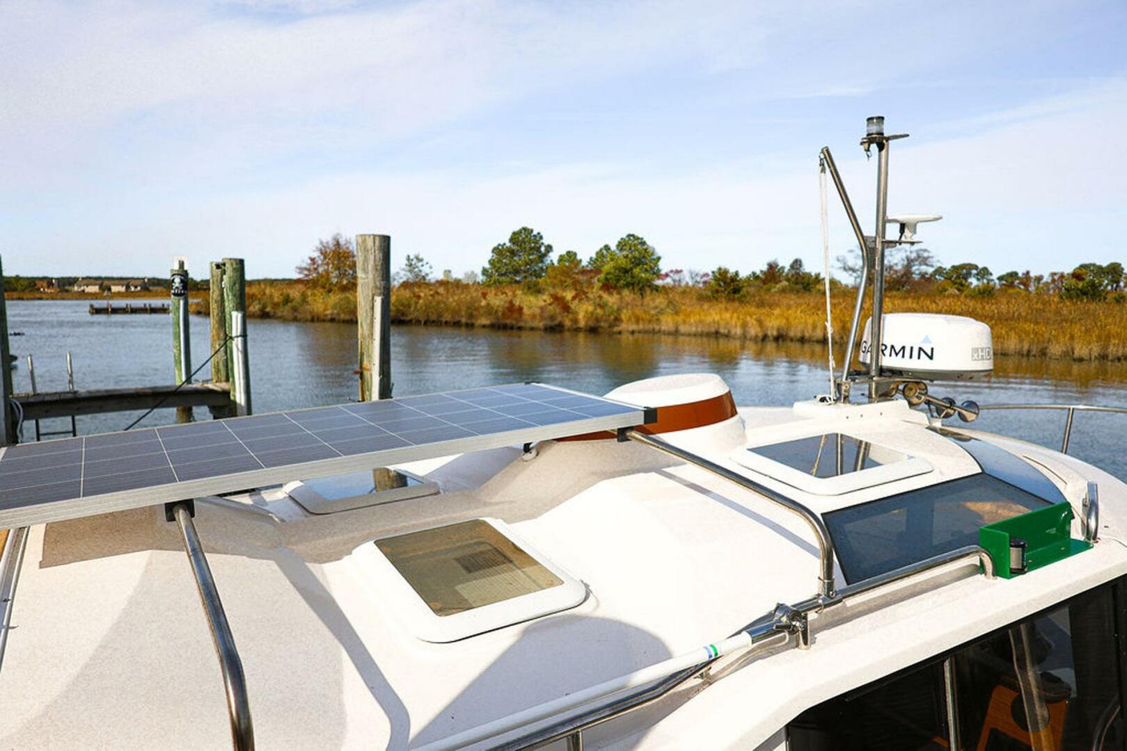 Slide: The Image of Ranger Tug R27 LE 2022 - 4765930