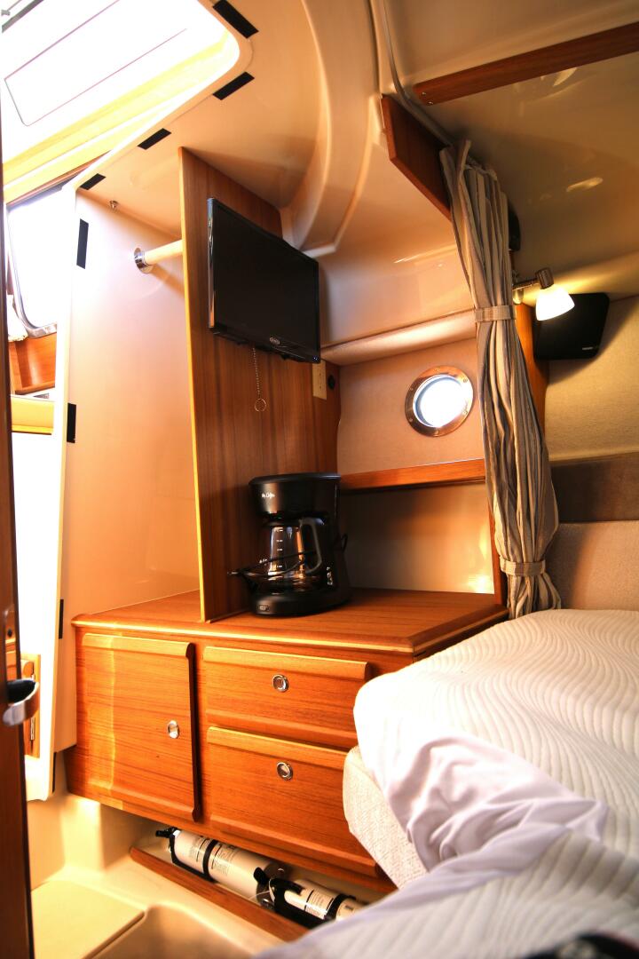 Slide: The Image of Ranger Tug R27 Luxury Edition w/ Custom Aluminum Trailer 2023 - 5181913