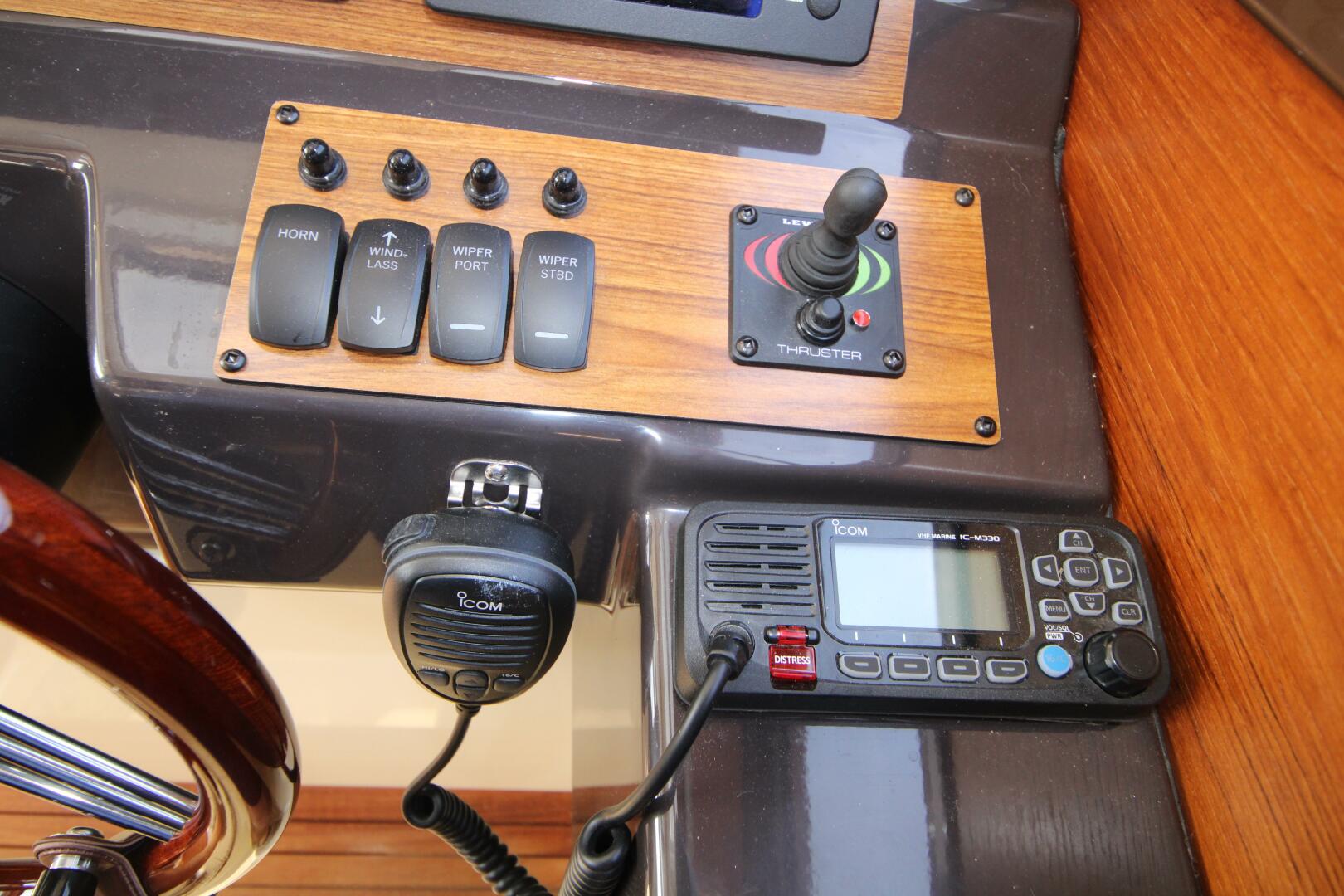 Slide: The Image of Ranger Tug R27 Luxury Edition w/ Custom Aluminum Trailer 2023 - 5181966