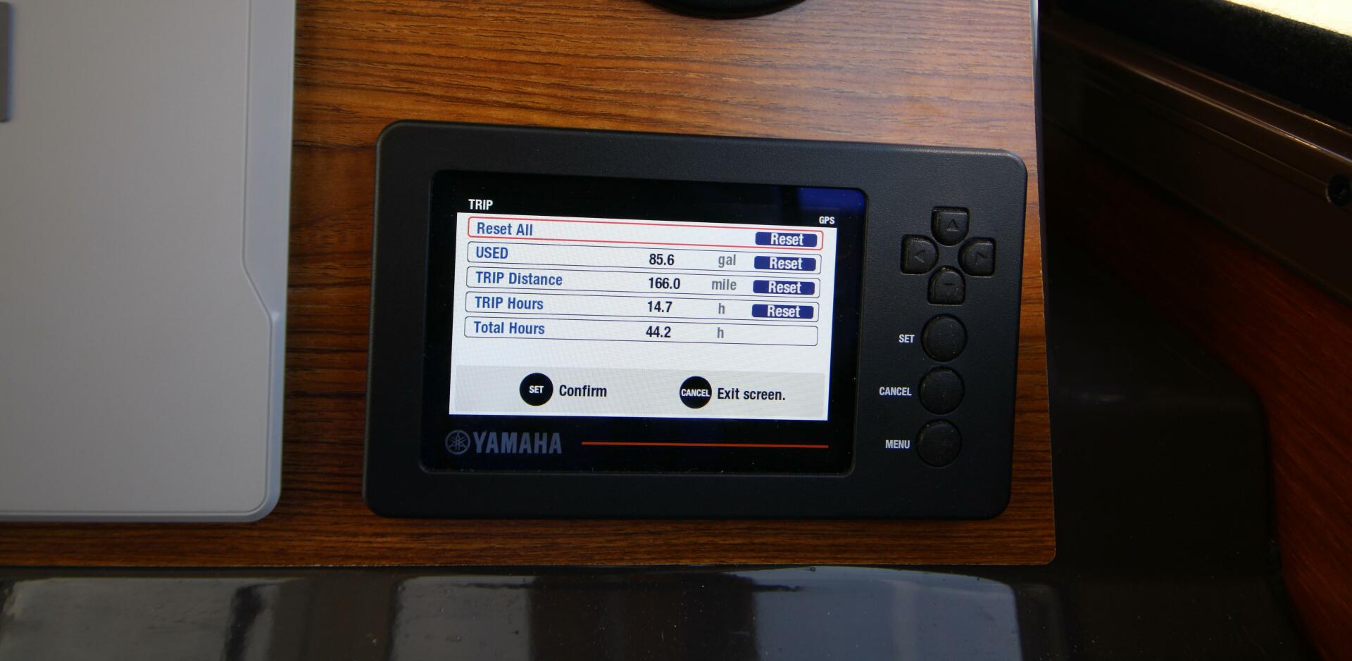 Slide: The Image of Ranger Tug R27 Luxury Edition w/ Custom Aluminum Trailer 2023 - 5181972