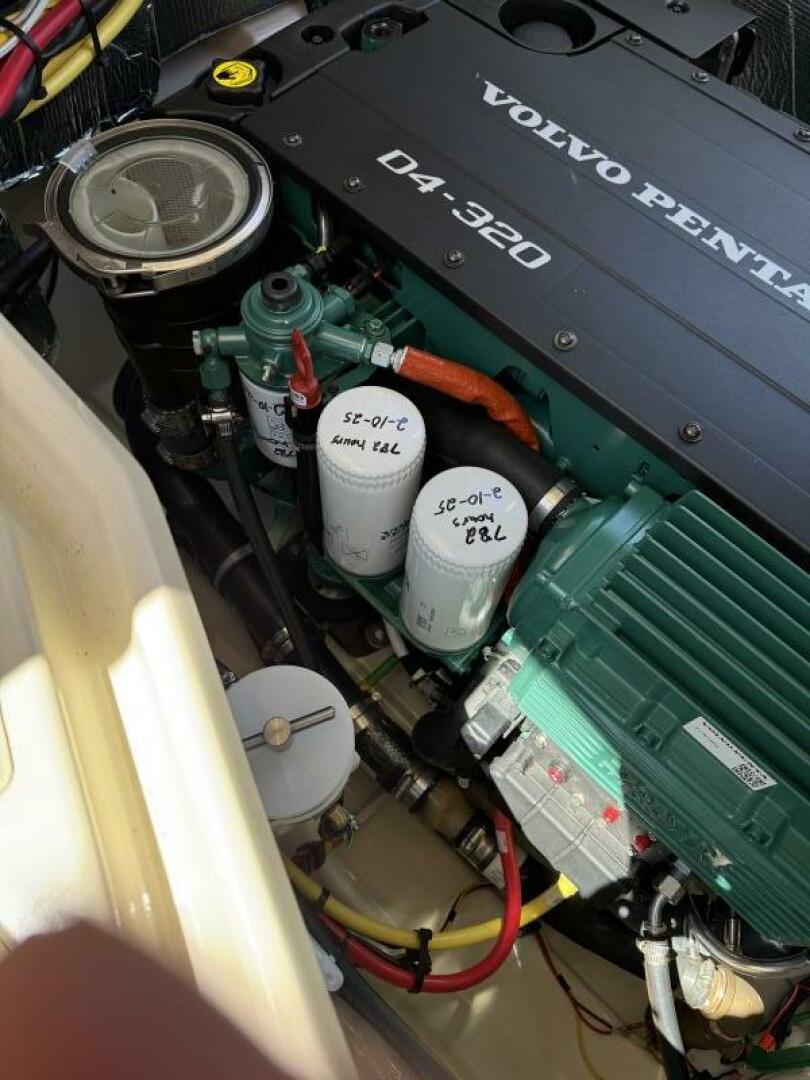 Slide: The Image of Ranger Tug R31-CB 2021 - 5445608