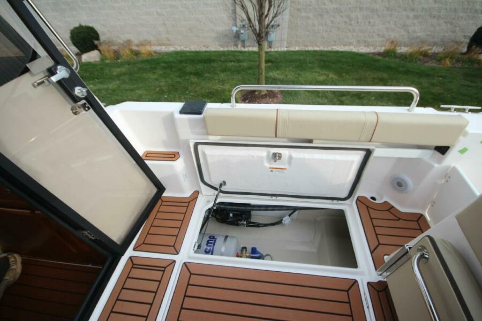 Slide: The Image of Ranger Tugs R-25 Luxury Edition 2025 - 5177022