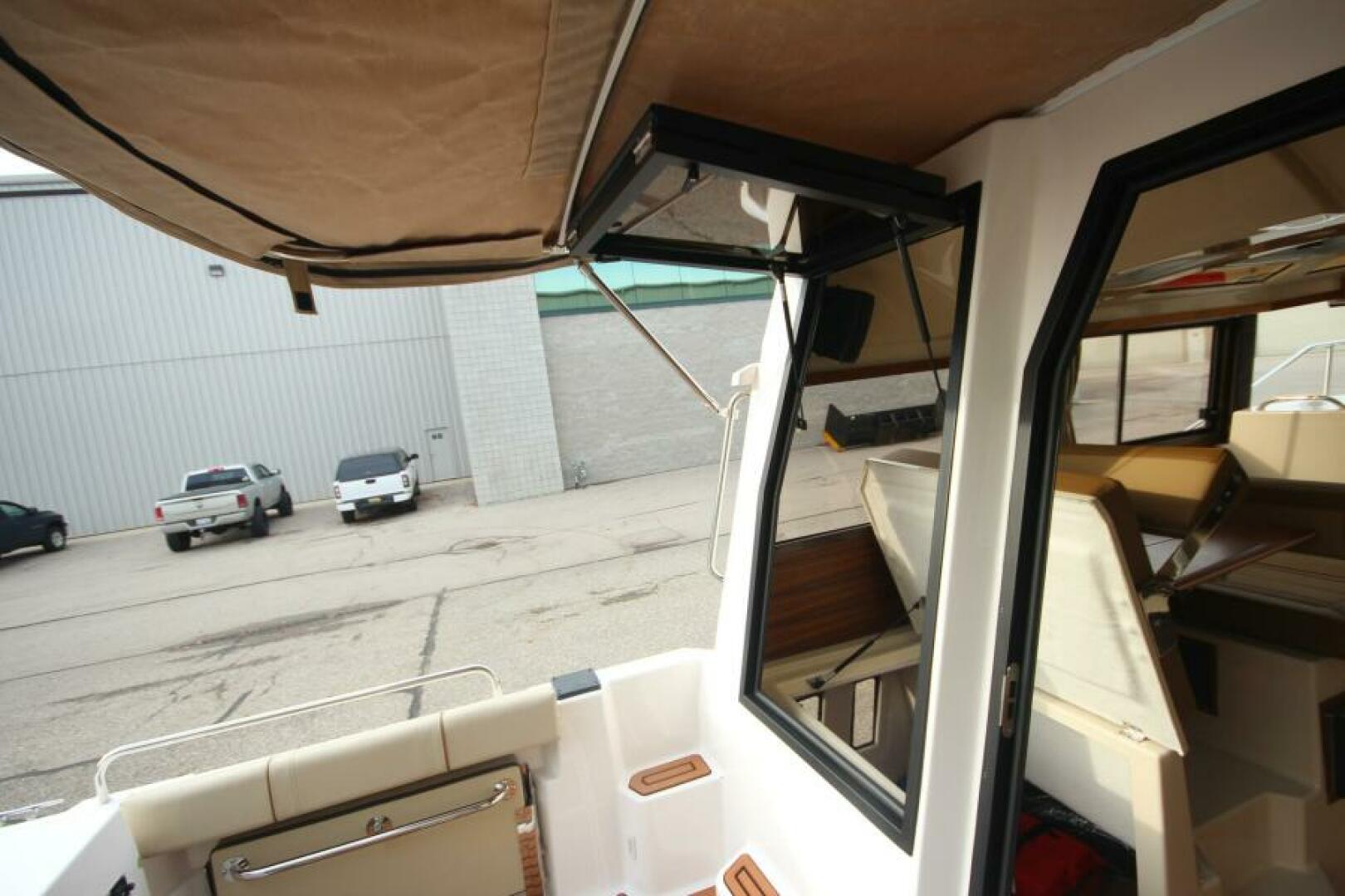 Slide: The Image of Ranger Tugs R-25 Luxury Edition 2025 - 5177026