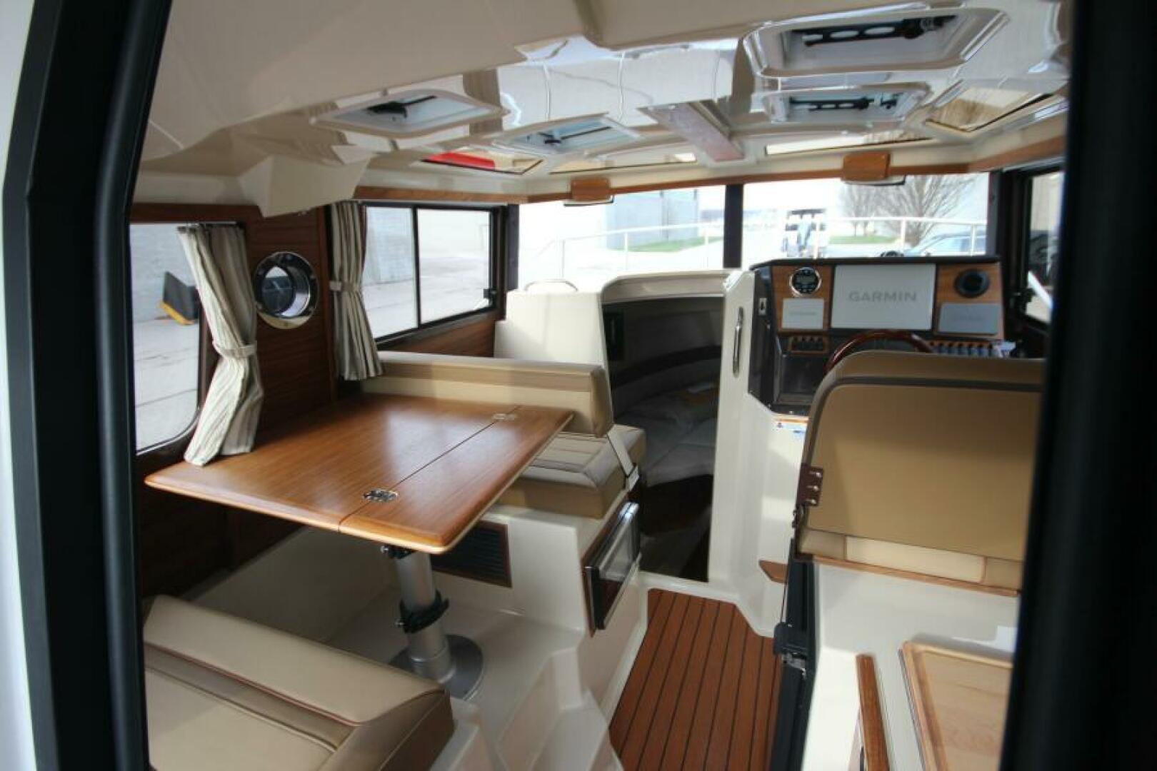 Slide: The Image of Ranger Tugs R-25 Luxury Edition 2025 - 5177029