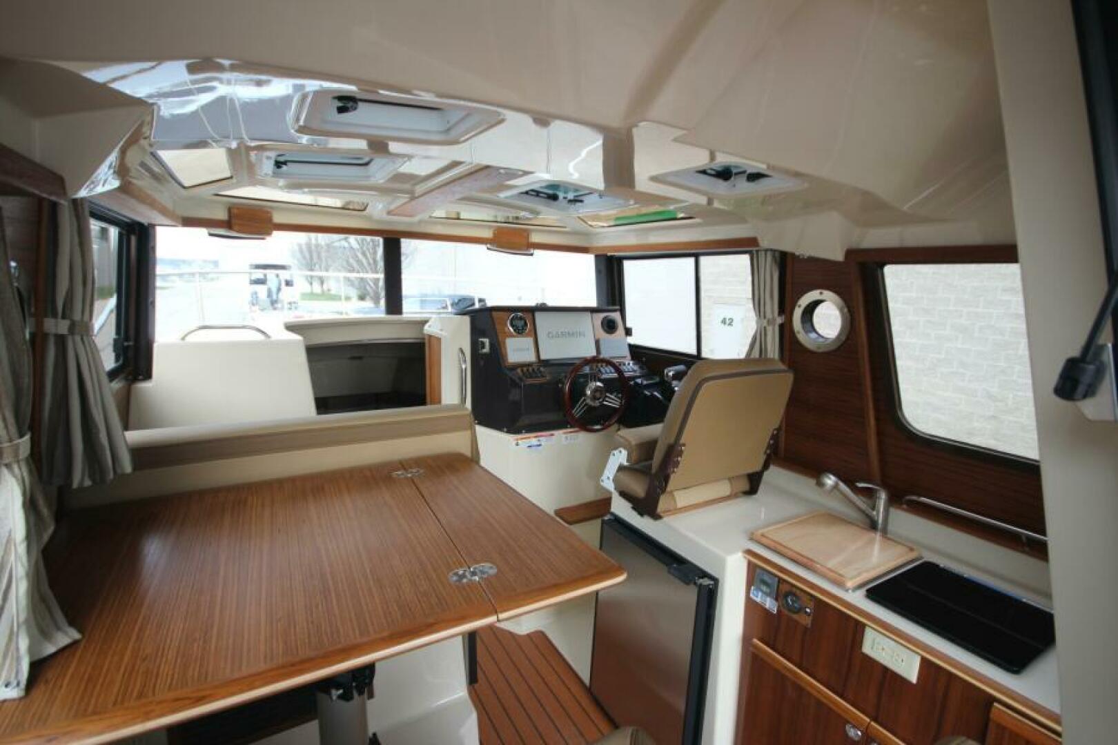 Slide: The Image of Ranger Tugs R-25 Luxury Edition 2025 - 5177033