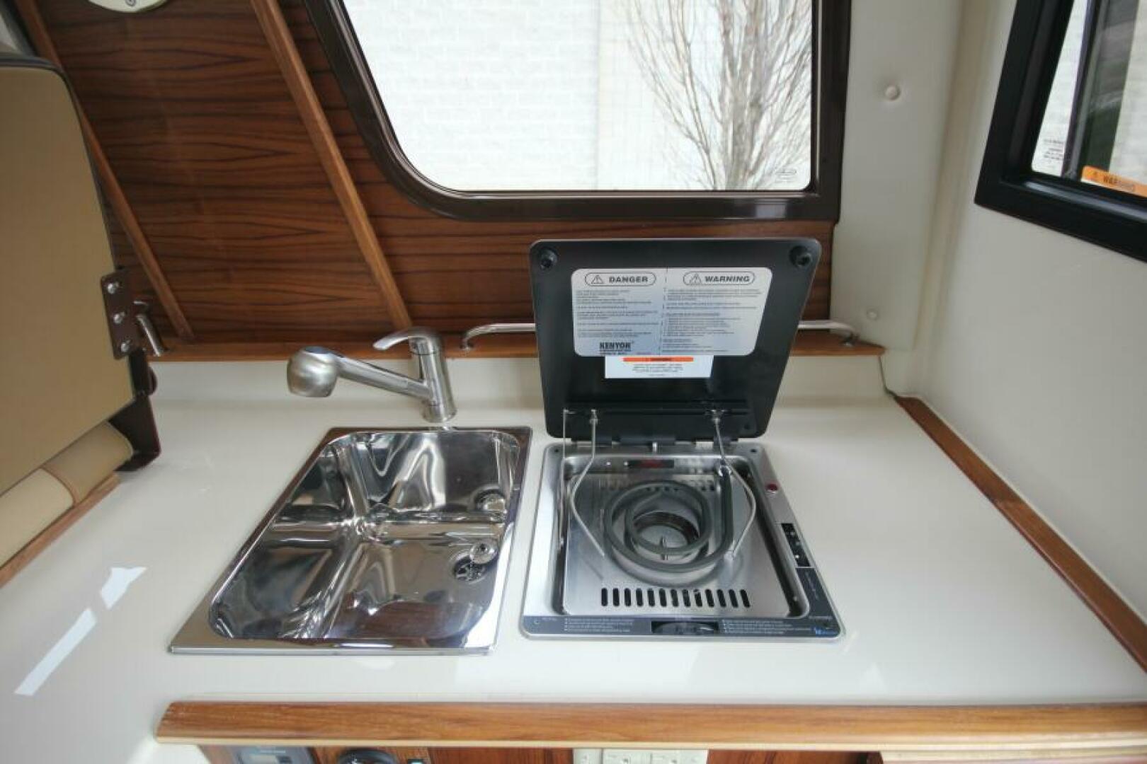 Slide: The Image of Ranger Tugs R-25 Luxury Edition 2025 - 5177036