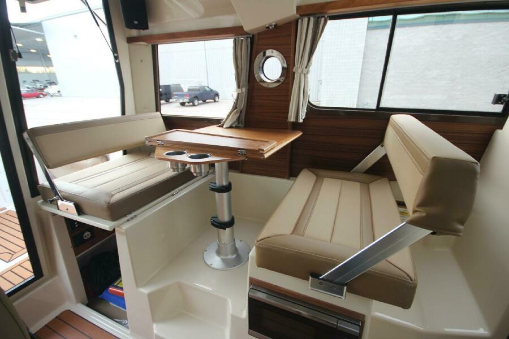 Slide: The Image of Ranger Tugs R-25 Luxury Edition 2025 - 5177037