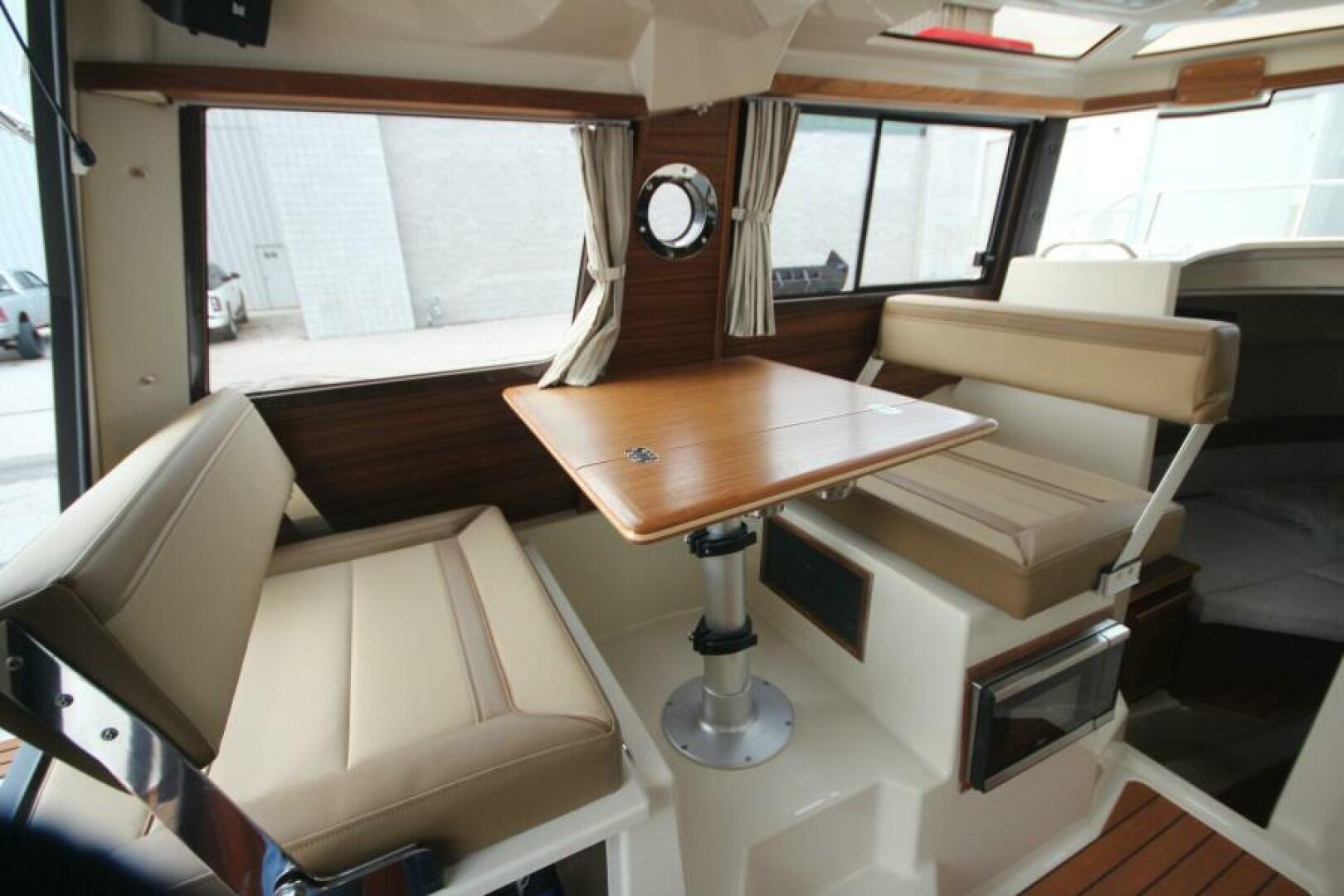 Slide: The Image of Ranger Tugs R-25 Luxury Edition 2025 - 5177038