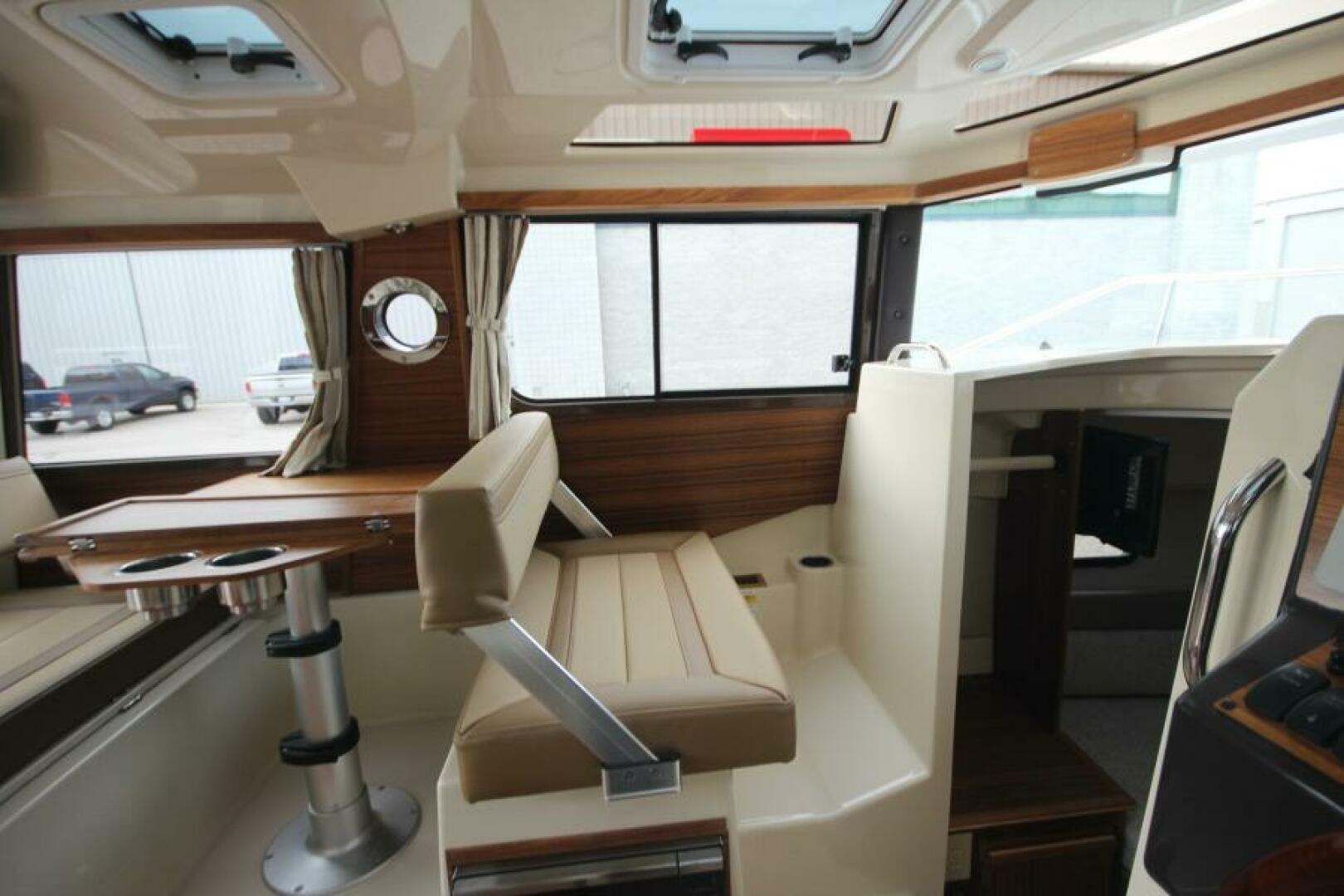 Slide: The Image of Ranger Tugs R-25 Luxury Edition 2025 - 5177039