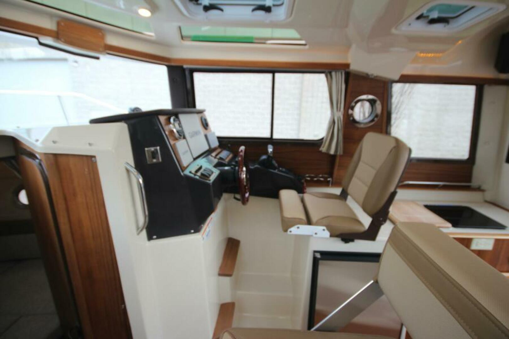 Slide: The Image of Ranger Tugs R-25 Luxury Edition 2025 - 5177043