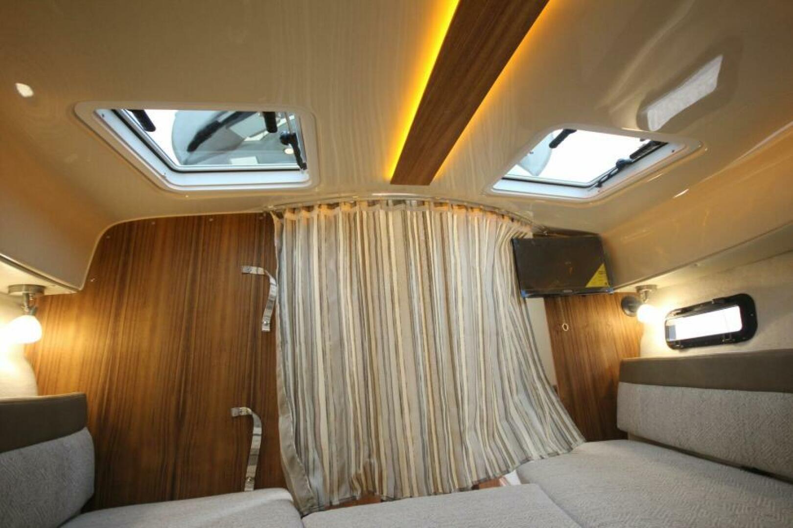 Slide: The Image of Ranger Tugs R-25 Luxury Edition 2025 - 5177050