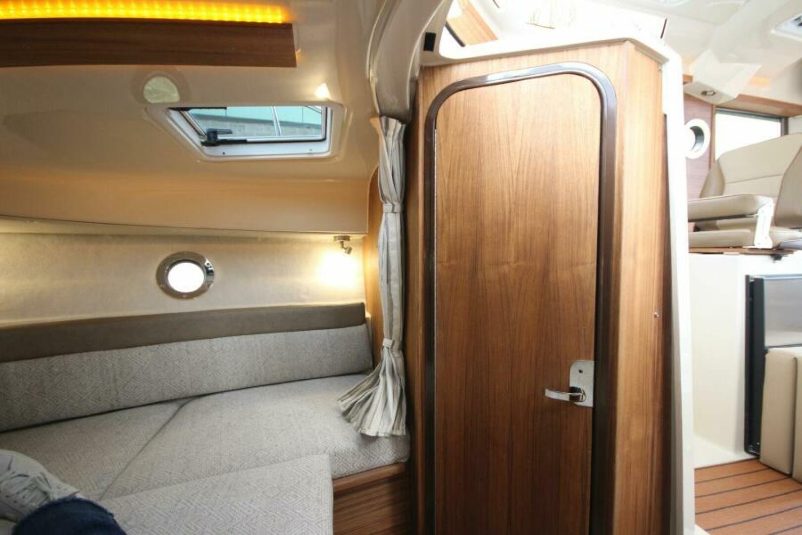 Slide: The Image of Ranger Tugs R-25 Luxury Edition 2025 - 5177052