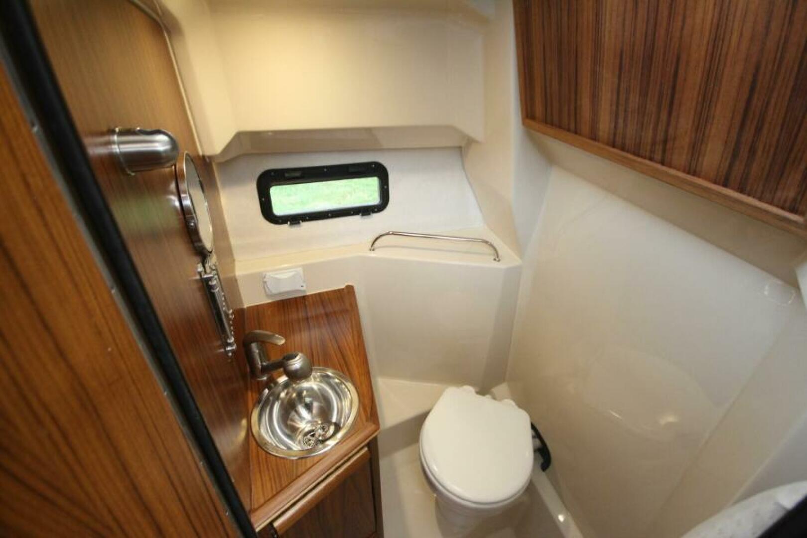 Slide: The Image of Ranger Tugs R-25 Luxury Edition 2025 - 5177053