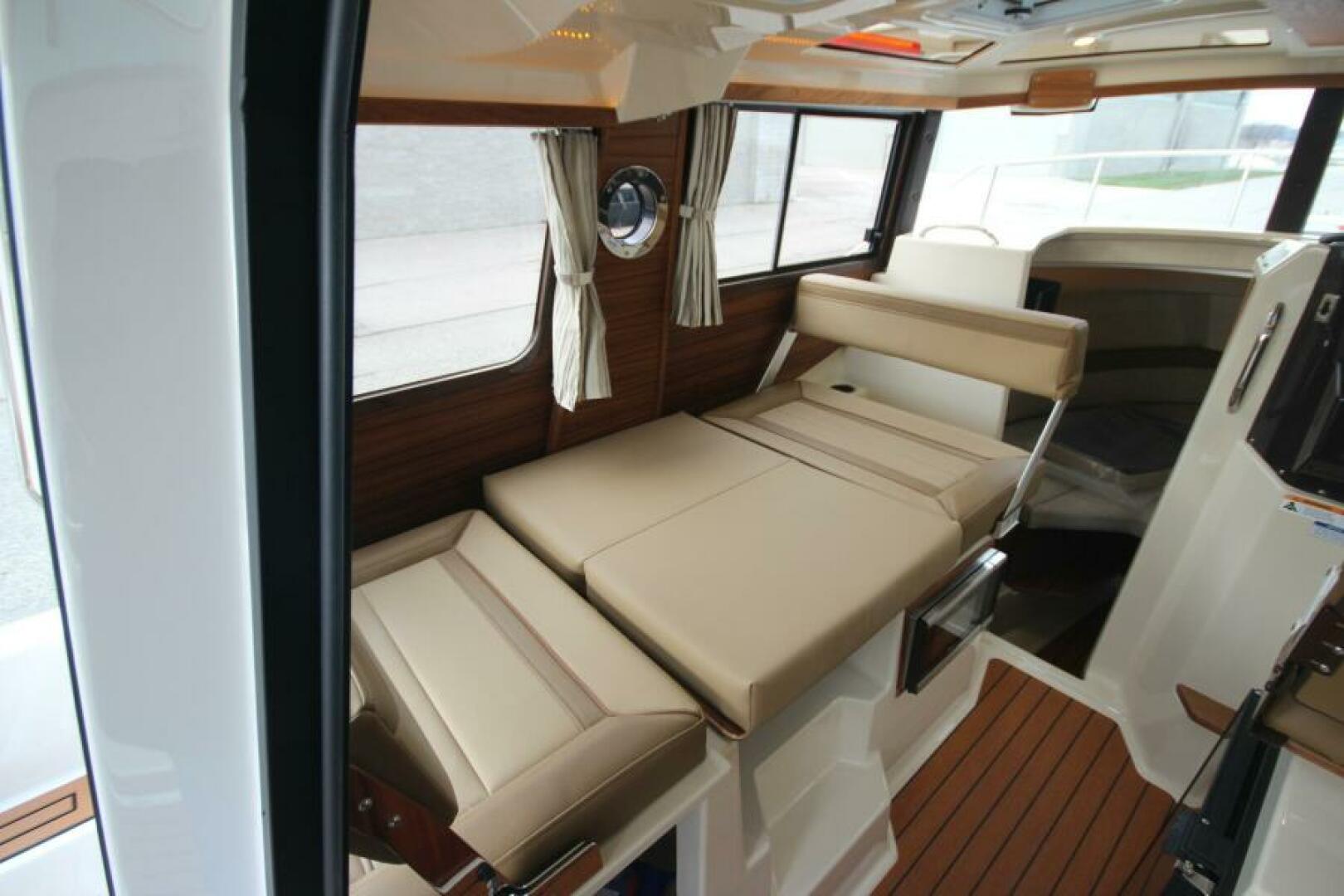 Slide: The Image of Ranger Tugs R-25 Luxury Edition 2025 - 5177059
