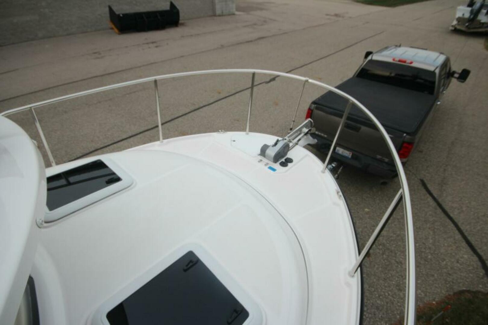 Slide: The Image of Ranger Tugs R-25 Luxury Edition 2025 - 5177060