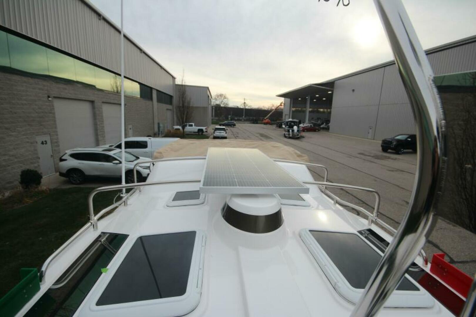 Slide: The Image of Ranger Tugs R-25 Luxury Edition 2025 - 5177063