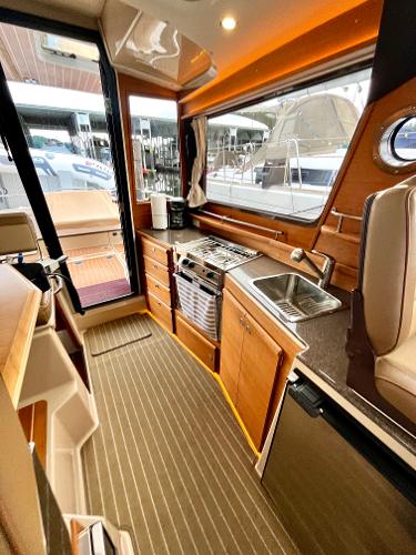 Slide: The Image of Ranger Tugs R-29S FRACTIONAL OWNERSHIP 2019 - 5