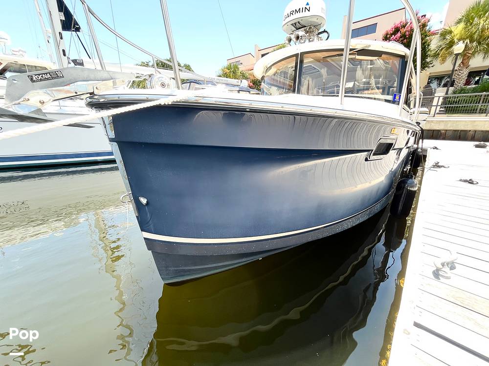 Slide: The Image of Ranger Tugs R27 2022 - 15593579