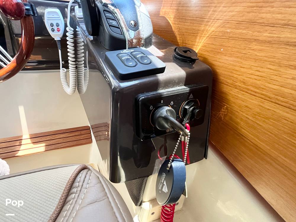 Slide: The Image of Engine Kill Switch - 15593610