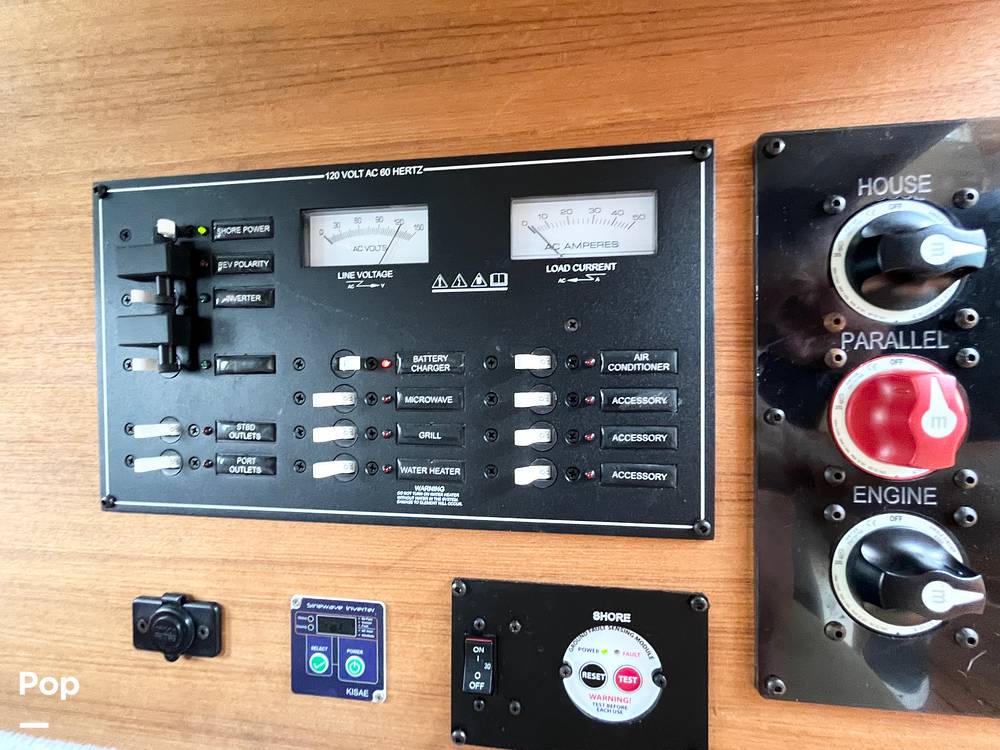 Slide: The Image of Electric Panel - 15593636