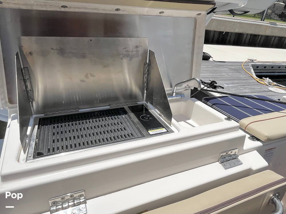 Slide: The Image of Deck Grill - 15593641