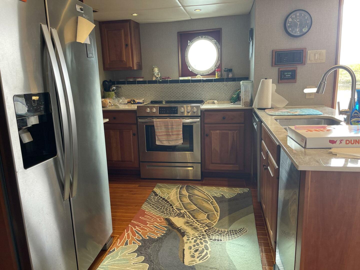 Slide: The Image of Real Ships 61 Islander 1996 - 5020377