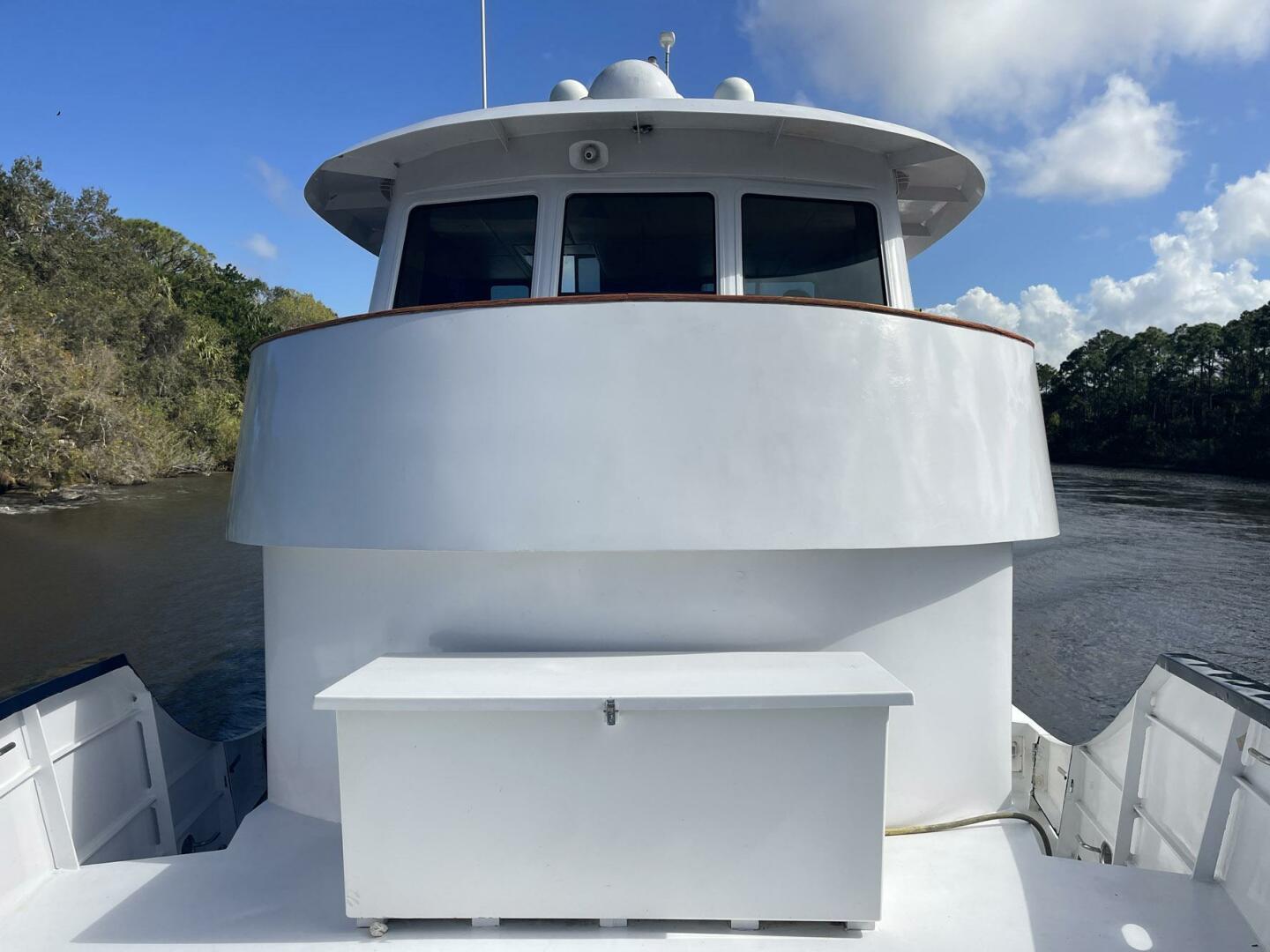 Slide: The Image of Real Ships 61 Islander 1996 - 5020426