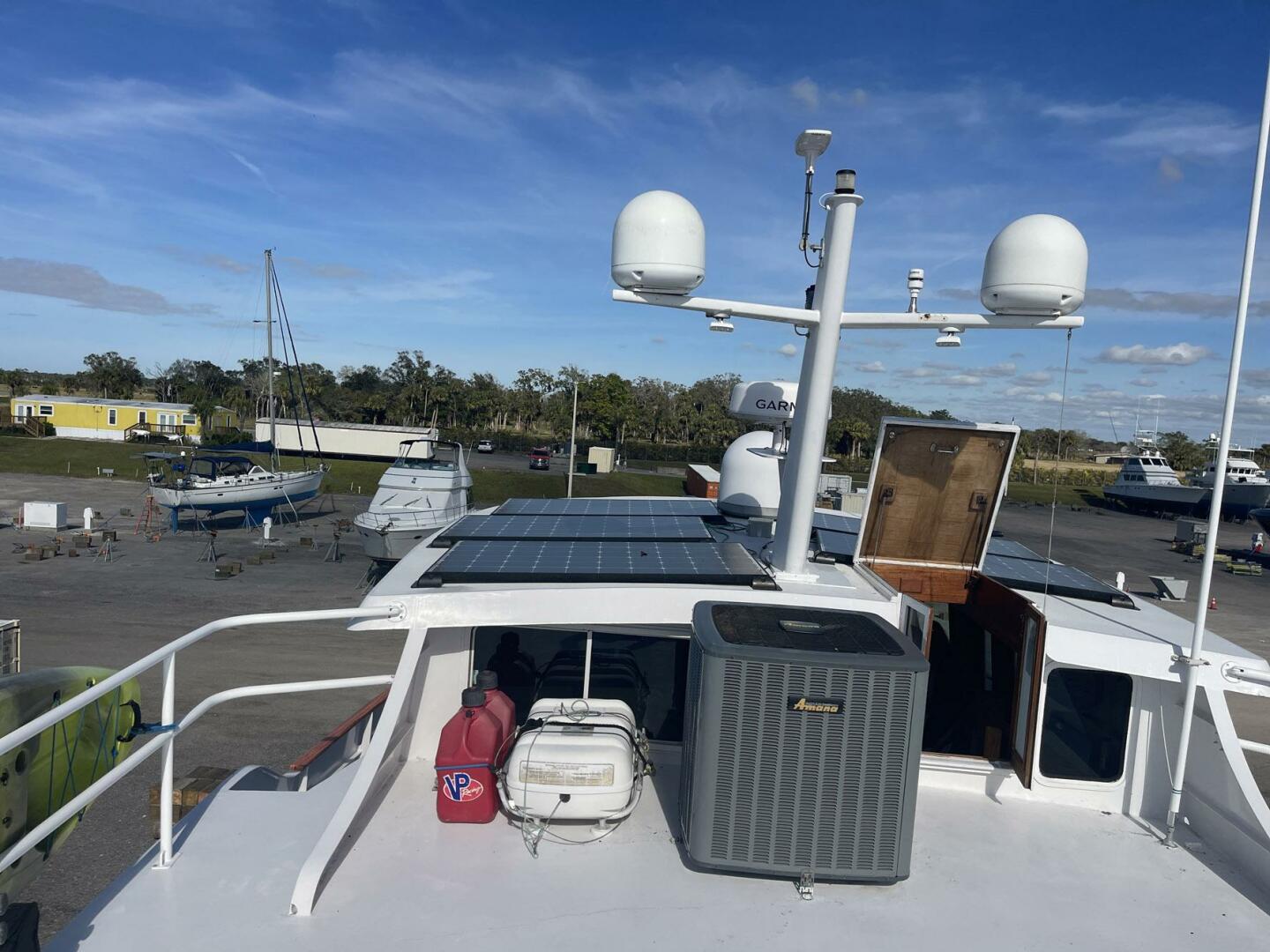 Slide: The Image of Real Ships 61 Islander 1996 - 5020434