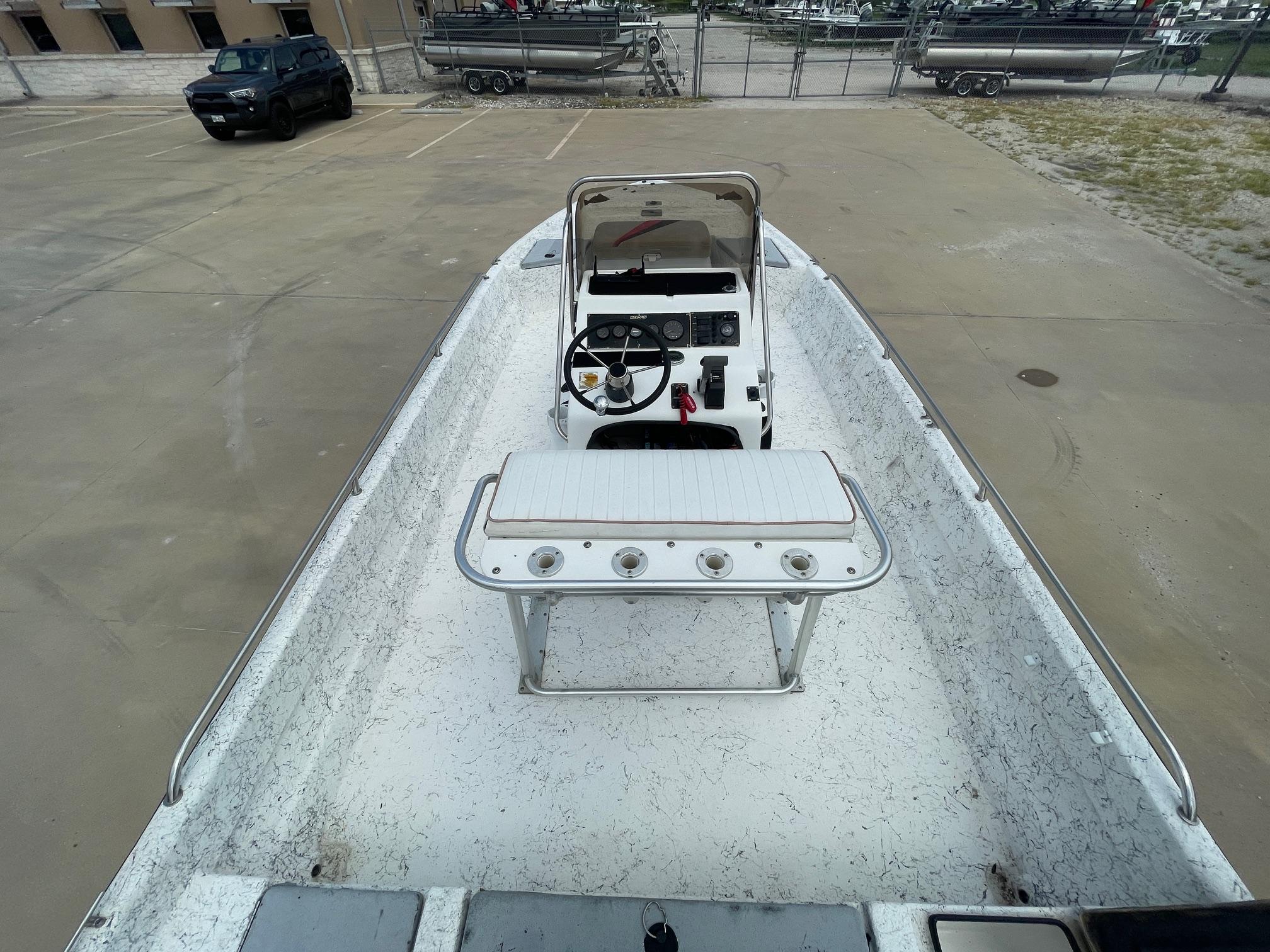 Slide: The Image of Redfin 222 VTE 2000 - 12