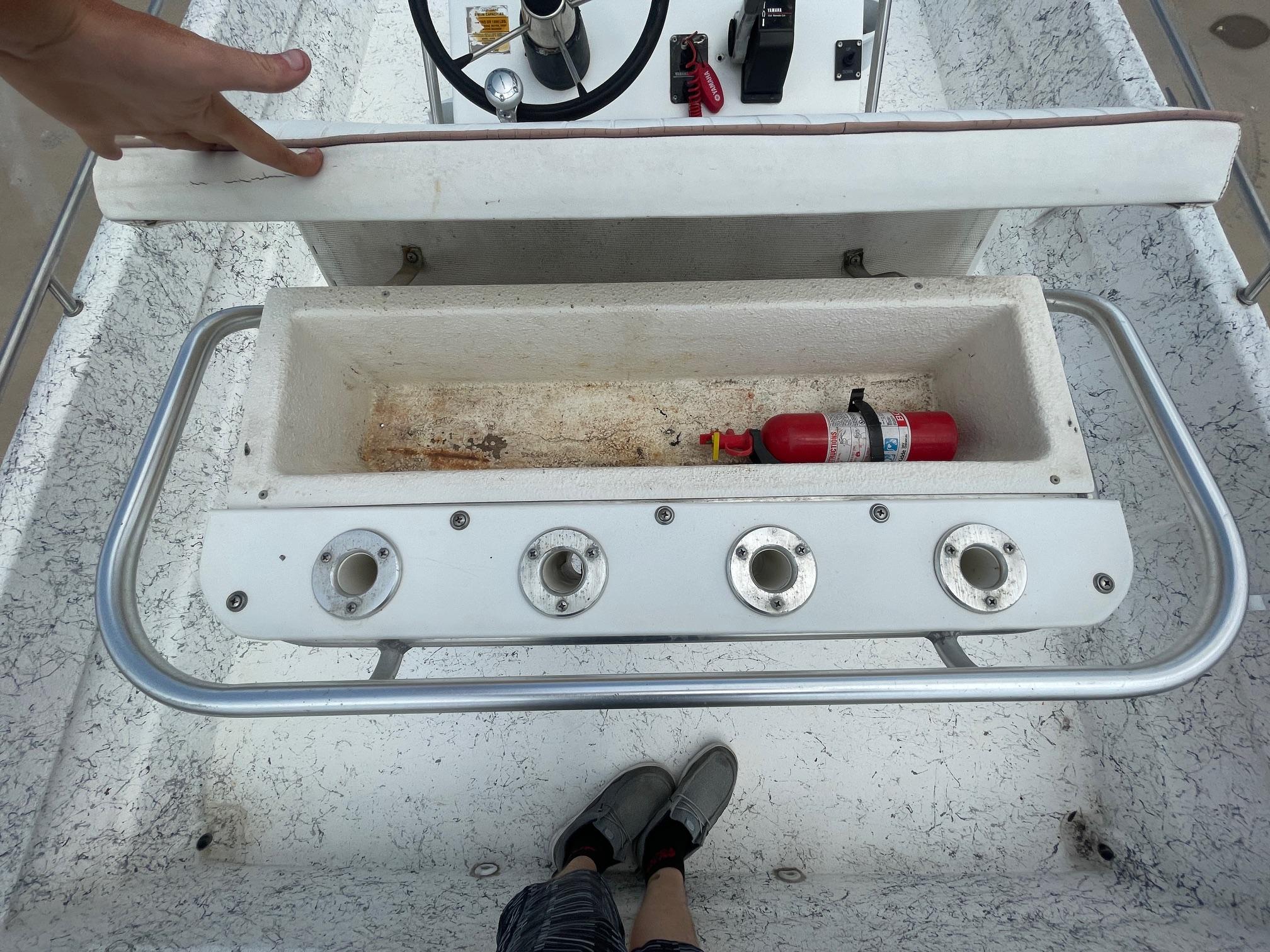 Slide: The Image of Redfin 222 VTE 2000 - 13