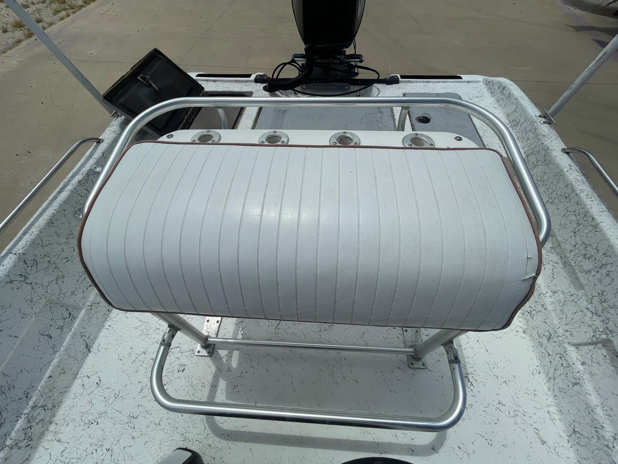 Slide: The Image of Redfin 222 VTE 2000 - 14