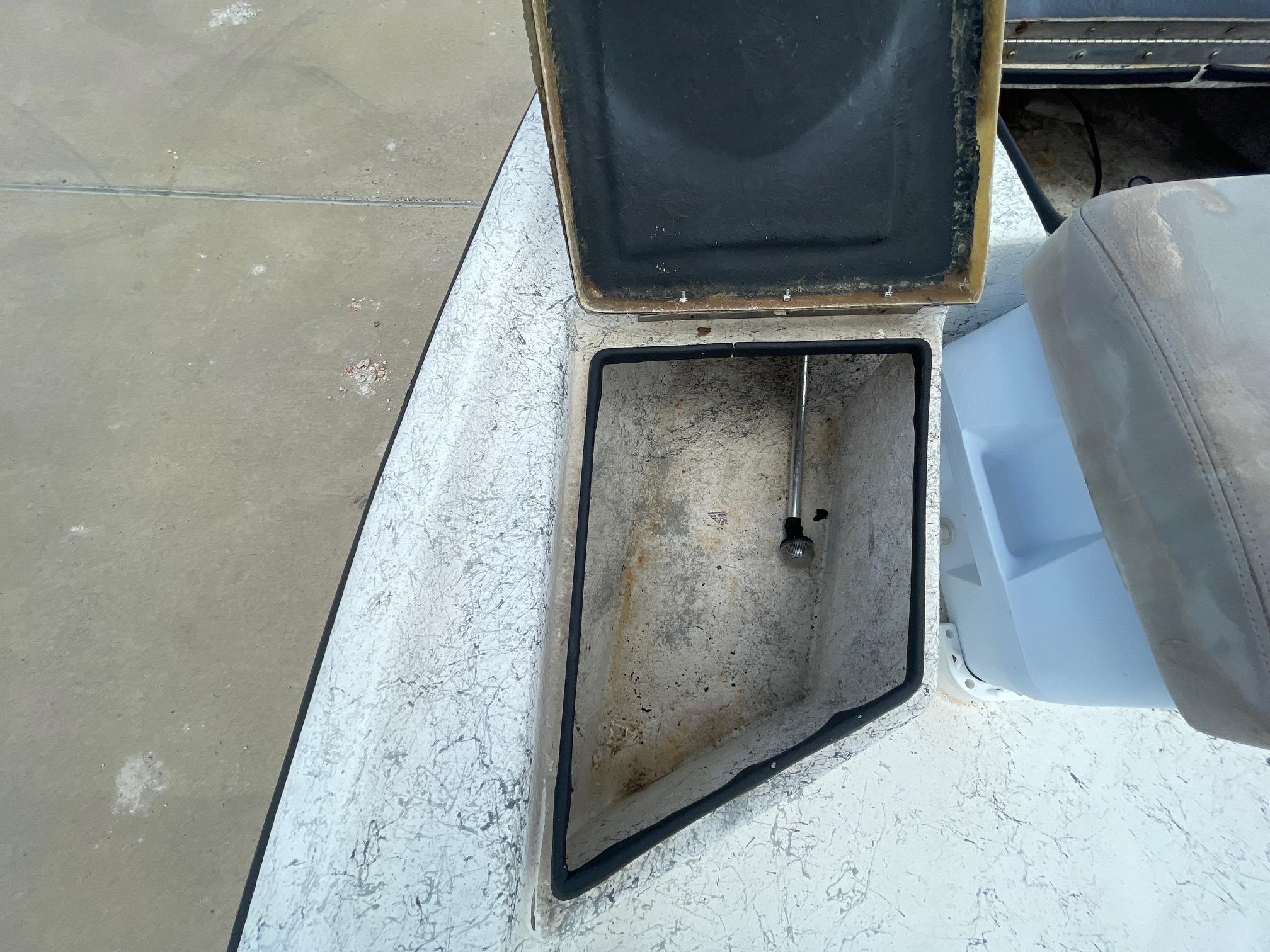 Slide: The Image of Redfin 222 VTE 2000 - 22