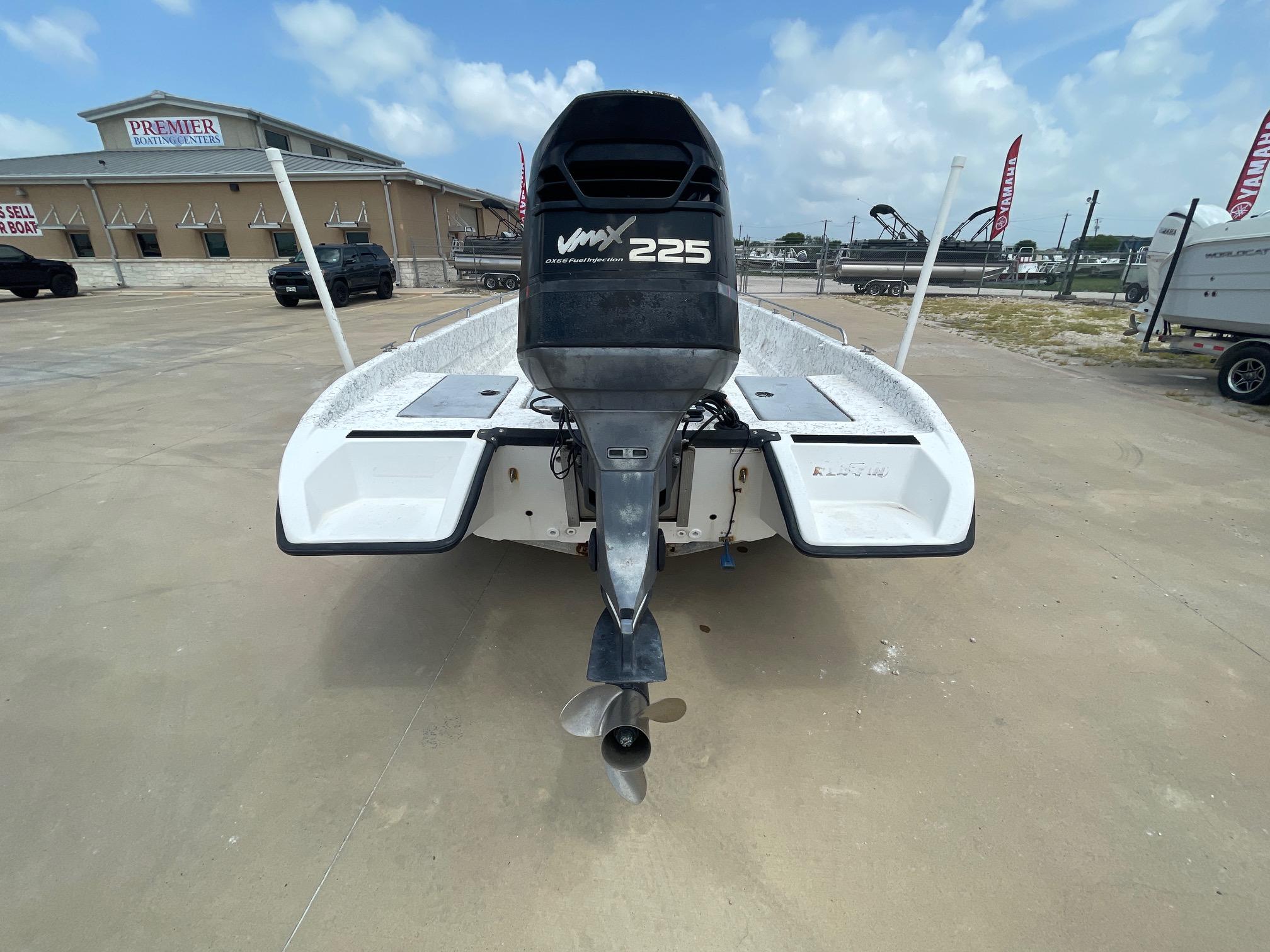 Slide: The Image of Redfin 222 VTE 2000 - 8