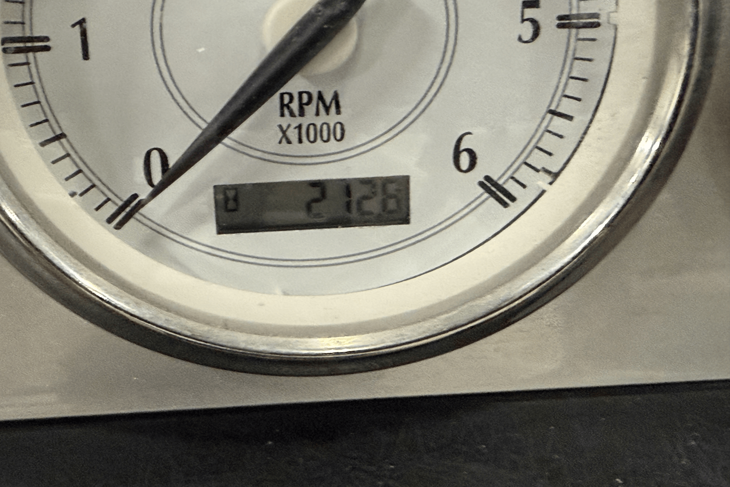 Slide: The Image of Regal 1900 2008 - 10