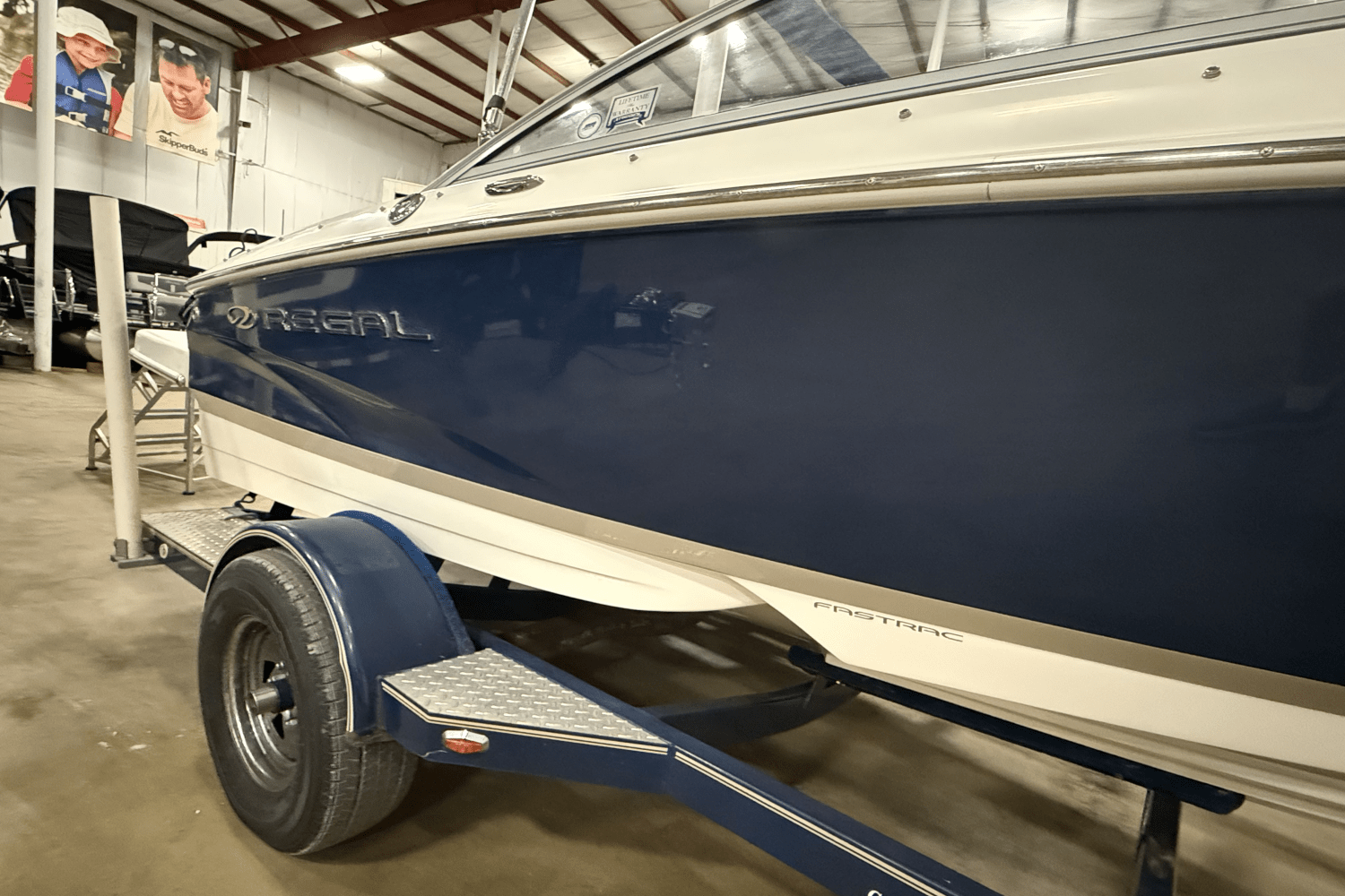 Slide: The Image of Regal 1900 2008 - 2