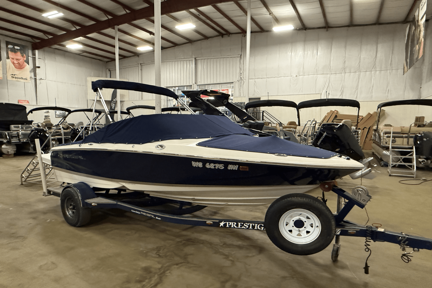 Slide: The Image of Regal 1900 2008 - 21