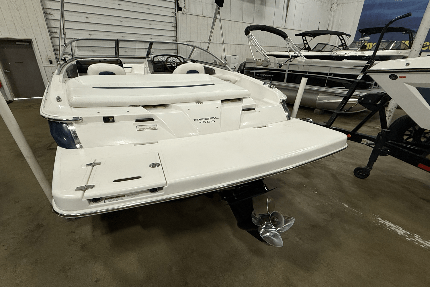 Slide: The Image of Regal 1900 2008 - 3