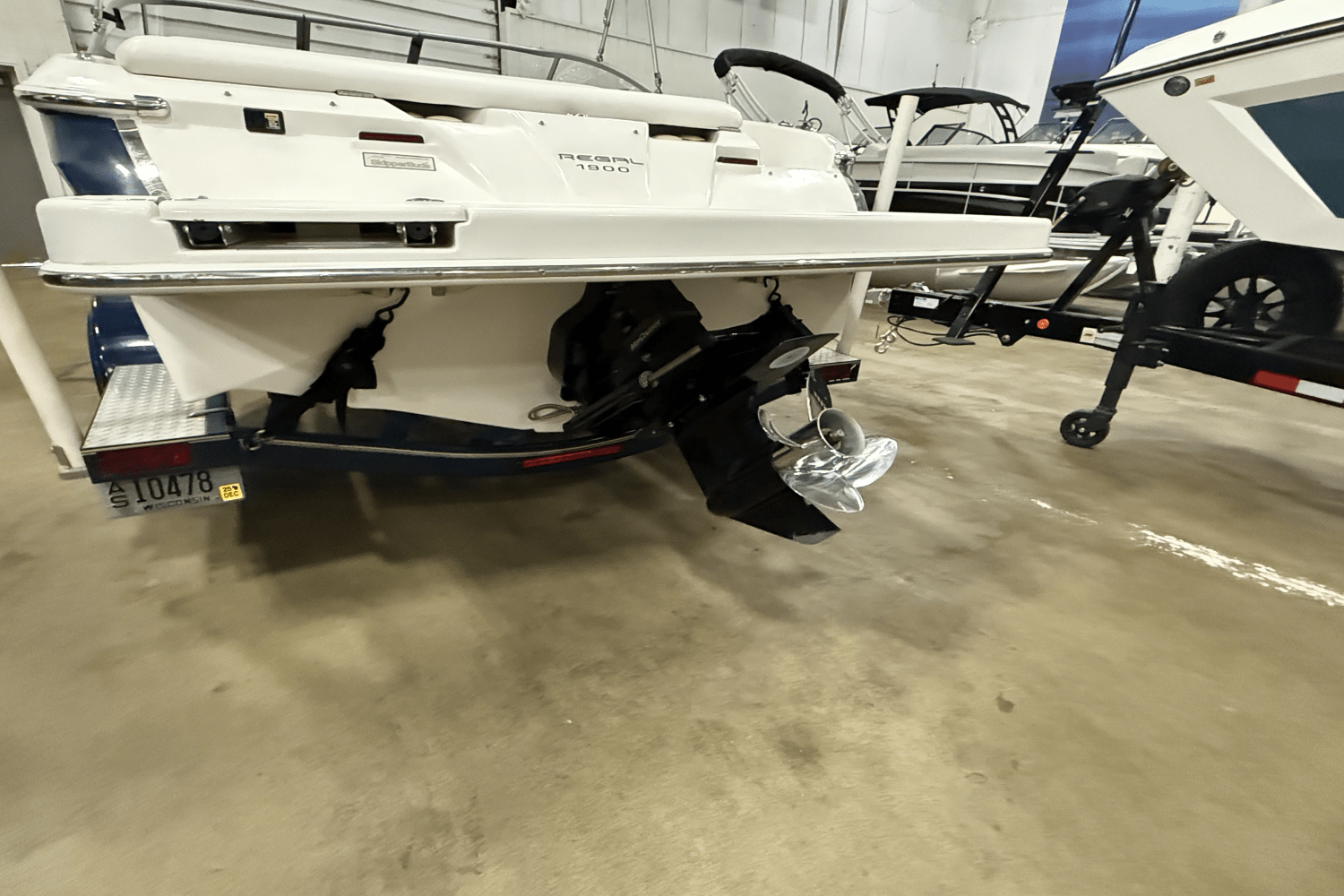 Slide: The Image of Regal 1900 2008 - 4