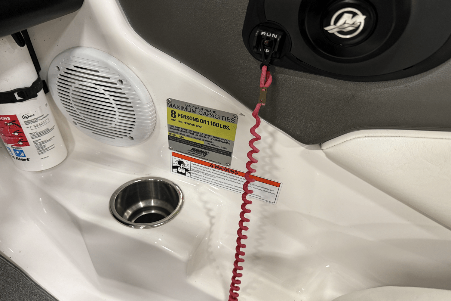 Slide: The Image of Regal 1900 2008 - 9