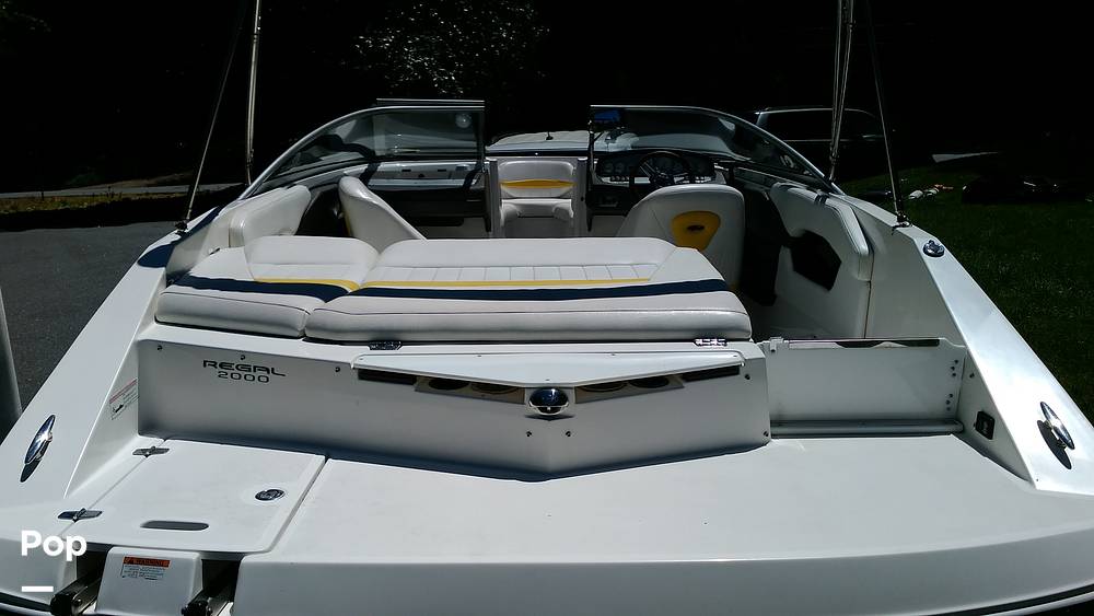 Slide: The Image of Regal 2000 2007 - 15504375