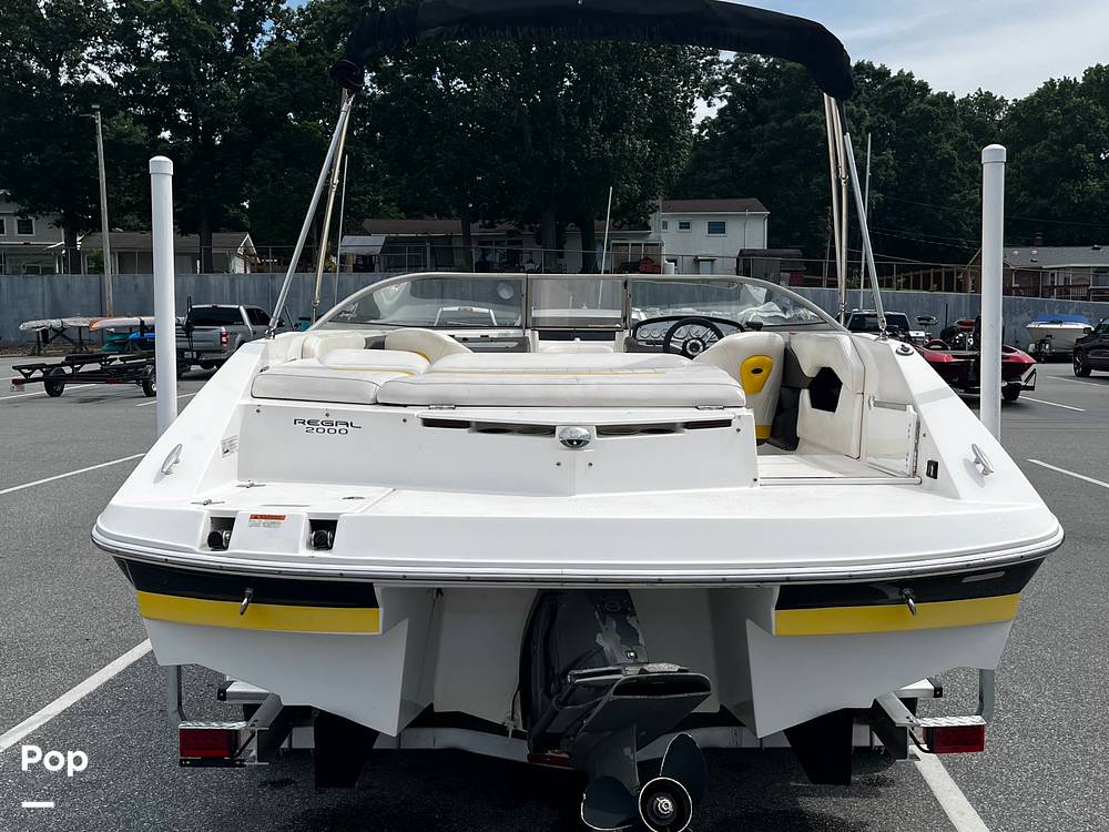 Slide: The Image of Regal 2000 2007 - 15541281