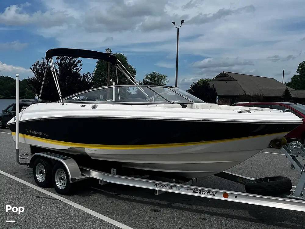 Slide: The Image of Regal 2000 2007 - 15541333