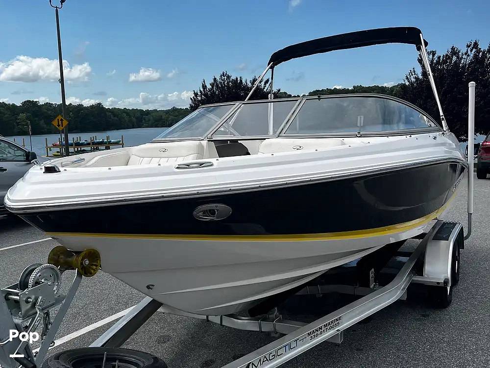 Slide: The Image of Regal 2000 2007 - 15541335