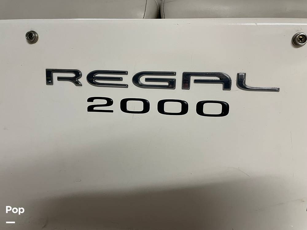 Slide: The Image of Regal 2000 2008 - 14964100