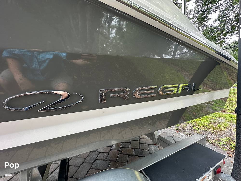Slide: The Image of Regal 2000 ES 2018 - 13211365