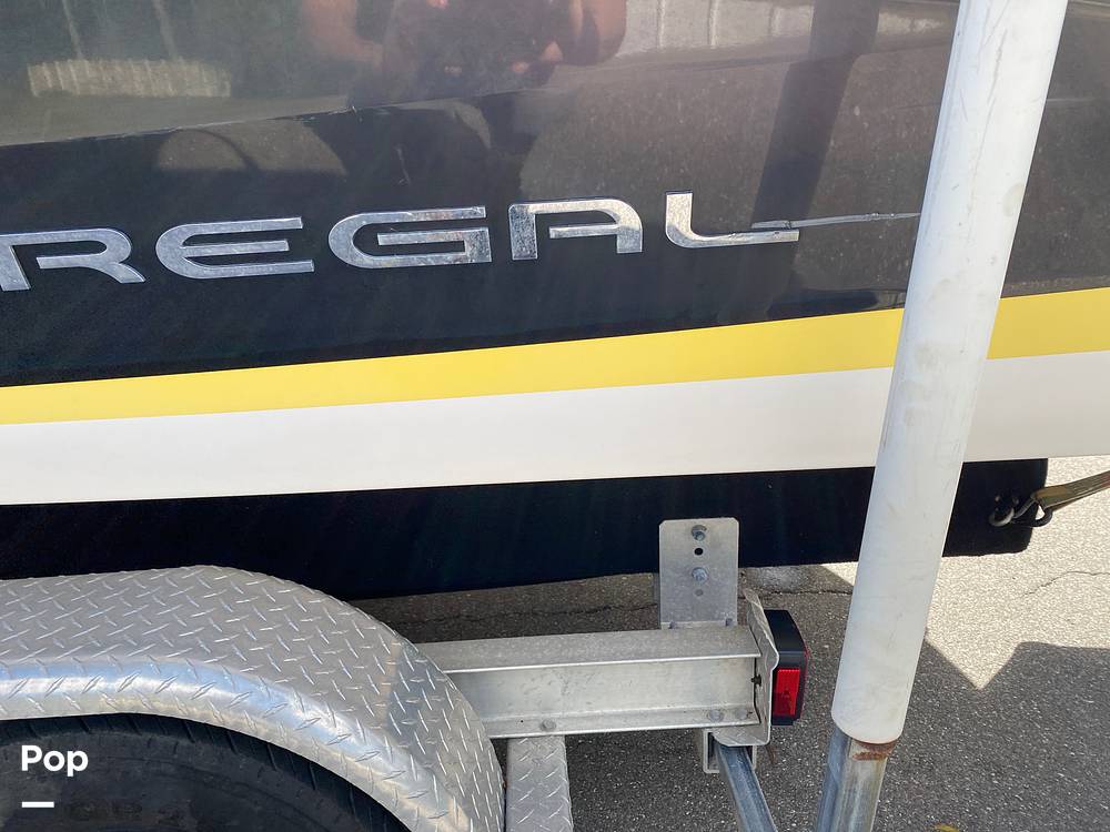 Slide: The Image of Regal 2000 VBR Fastrac 2005 - 10125257