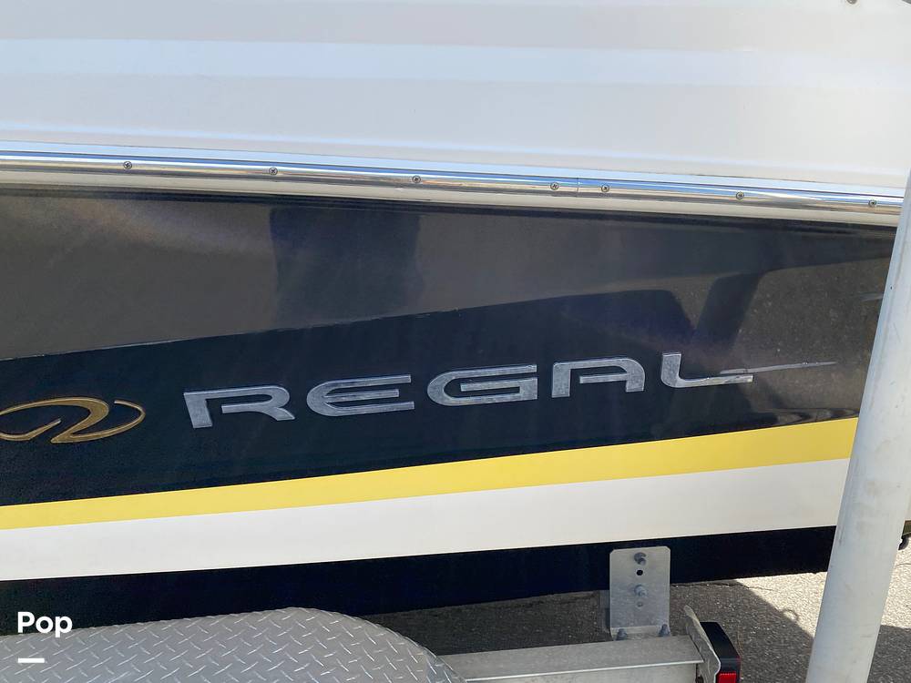 Slide: The Image of Regal 2000 VBR Fastrac 2005 - 10125258