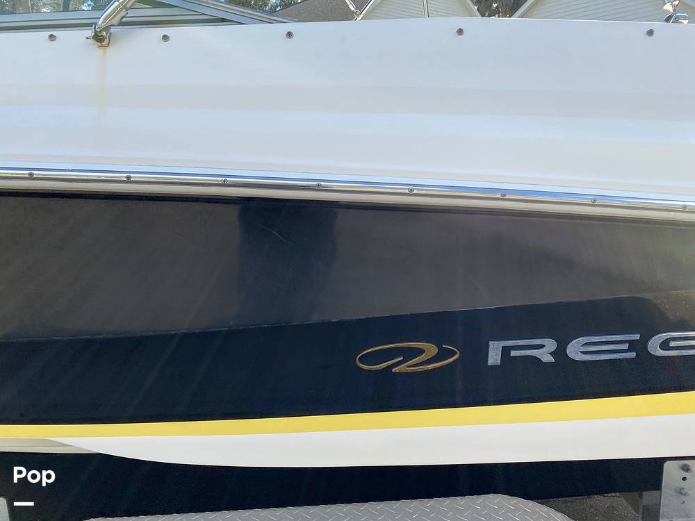 Slide: The Image of Regal 2000 VBR Fastrac 2005 - 10125259